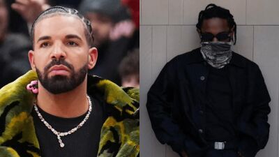 ドレイク、ケンドリック・ラマーによるグラミー賞ノミネート曲「Not Like Us」のストリーミング数が "不正" に増やされたものであるとユニバーサルとSpotifyを提訴