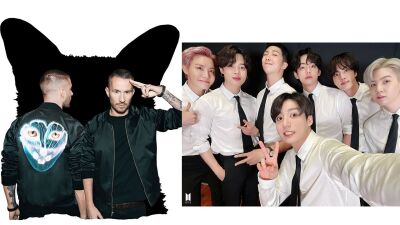 Galantis（ギャランティス）、世界的人気を誇るK-POPグループ BTSとのまさか過ぎるコラボを予告、これにはSeafox Nation、ARMYも仰天…!?