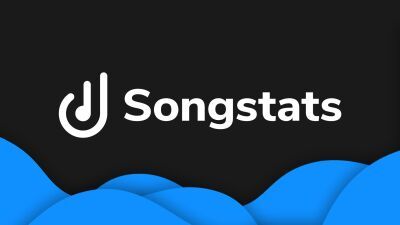 【Songstats / 1001Tracklists】がSpotify、SoundCloud等、様々な主要音楽アプリからデータ集計・リアルタイム分析してくれるアプリを発表！