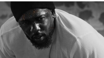 ラッパーのKendrick Lamar (ケンドリック・ラマー) 、スポーツ飲料「Gatorade (ゲータレード)」の新CMに登場、ゲータレード史上初めてミュージシャンがメイン出演する広告に