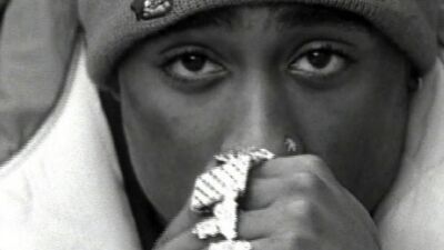 伝説のラッパー 2Pac 殺害事件の容疑者が獄中インタビューを行い無実を主張、2Pac の死について語ったインタビューや著書は「金を稼ぐためにやった」