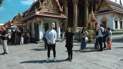 Diplo が Skrillex とのユニット Jack Ü（ジャックユー）の復活を示唆…その真意は!?