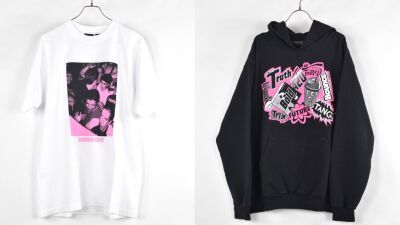 EDCを主催する『INSOMNIAC』のアパレルブランドが日本初上陸！限定品に加えて、スペシャルな DJ イベントも開催