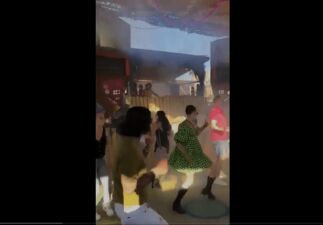 【動画アリ】世界初のクラブにおけるソーシャルディスタンスイベントがドイツで開催、チケット代を値上げしても収益はコロナ以前の95%減