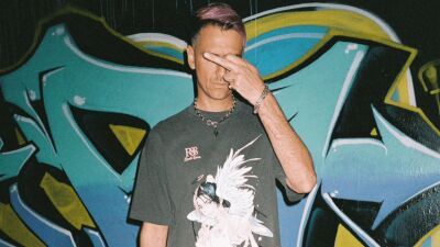 Boys Noize (ボーイズ・ノイズ) がNine Inch Nails (ナイン・インチ・ネイルズ) の2025年ワールドツアーに参加することが決定