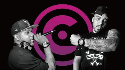 音楽シーンの未来を変える!? アプリ「Cre8tor」主催イベントに DJ BlackOut、MIMS、ACE が出演
