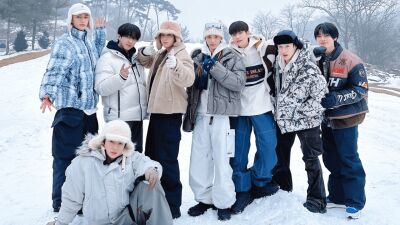 8人組K-POPアイドルグループのStray Kids (ストレイ・キッズ) 、K-POP史上最多のRIAA (アメリカレコード協会) ゴールドアルバム認定を獲得！