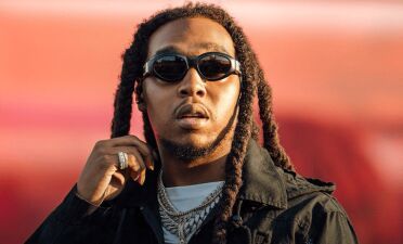 【訃報】アメリカ出身の大人気ラップグループMigos (ミーゴス) のメンバーTakeoff (テイクオフ) 28歳、テキサス州のボーリング場でサイコロゲーム中に銃殺され死亡