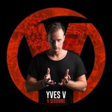 EDMフェスTomorrowland最多出場のレジデントDJ【Yves V】とは？