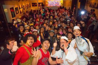恵比寿最大級のハロウィンサーキット 「エビハロ2017」に行くべき3つの理由