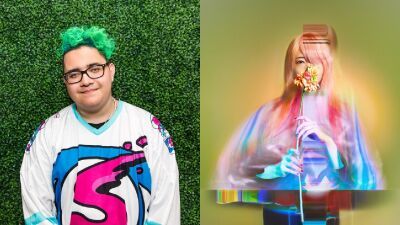 Slushii（スラッシー）の新曲「Calling Out to You」にCö shu Nieのボーカル中村未来が参加
