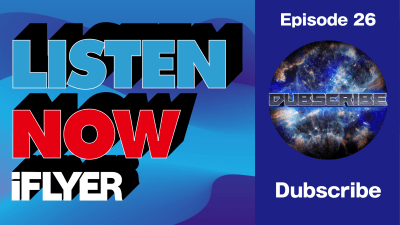 【LISTEN NOW #26】Dubscribe の「いま聴いて欲しい１曲」
