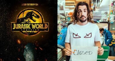 Dimitri Vegas（ディミトリ・ベガス）、2022年6月公開予定の映画「Jurassic World: Dominion」への出演が決定！