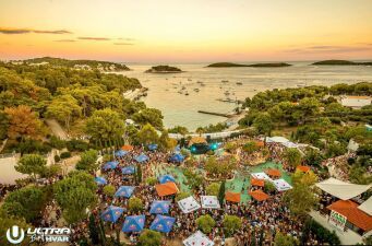いよいよ来週ULTRA EUROPE開催！2016年のULTRA EUROPEを振り返るThe Recapビデオを公開！