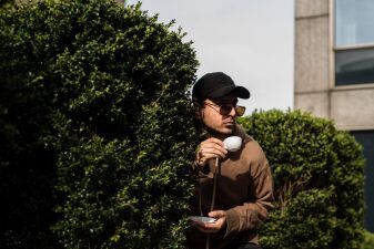 ジャングルの皇帝、WIWEKが7月28日にEP「Drum Nation」をリリース！リード曲を公開！