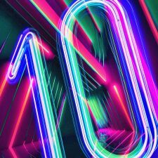 【チケット絶賛販売中】「ULTRA JAPAN 2025」10周年をテーマにしたスペシャルソングが誕生！ TJO、BOPCORN、KIYOTOら大人気DJが多数参加
