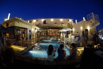 iFLYERが贈るチルアウトなプールパーティ「PARADISE POOL PARTY」をオススメしたい3つの理由