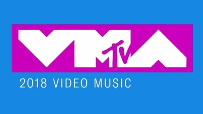 【2018 MTV Video Music Awards】にノミネートされたアーティストが発表！！
