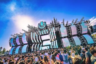 【iFLYERチケット】ULTRA JAPAN 2018 最終ラインナップ遂に発表！最終先行チケットの販売もスタート!!