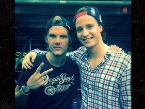 Kygo、そしてDon Diabloのタトゥーに、AVICIIへのリスペクトが込められる