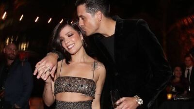 G-Eazy、新曲「Him & I」噂の彼女と新曲でコラボ!? 