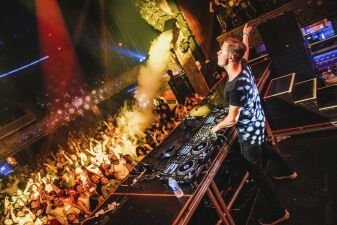次世代ハウス・プロデューサーSam Feldt、24曲入りフルアルバムをサプライズリリース！