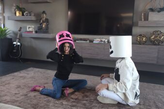 自身が歌う新曲をドロップしたばかりのMarshmello、来週には歌姫Selena Gomezとのコラボ曲をリリース