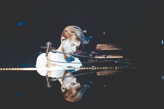 【サイン&チェキプレゼント】LIDO 独占インタビュー　〜エレクトロニックとインターネット〜