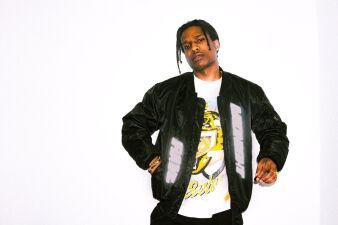 音楽/ファッション界が注目するラッパーが集結！A$AP Mobが話題曲「RAF」のMVを公開