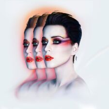 ケイティ・ペリー、最新アルバム発売を記念して96時間に及ぶ生配信イベントを決行！
