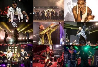 DJ LEAD、今週末ニューヨークで開催されるHOT 97 SUMMER JAMに出演！