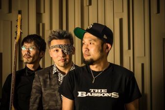 残り5年と宣告されたダースレイダーの超話題曲「5 years」を含むアルバムがリリース！