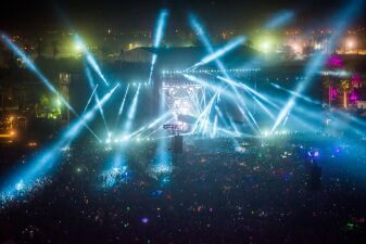 今週末カリフォルニアにて開催されるCoachella 2017、タイムテーブル発表！