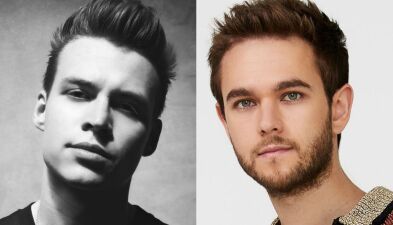 【動画アリ】Zedd（ゼッド） x Curbi（カービ）コラボ曲リリース間近!? Zedd にとっては久々の EDM 楽曲のリリースに!?!?