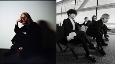 ポーター・ロビンソン、オンラインフェス「SECRET SKY MUSIC FESTIVAL」今年も開催！日本からはEnd of the World（セカオワ）、高木正勝、Serphが参加