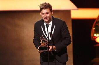 グラミー賞 最優秀ダンスミュージックアルバム部門を受賞したFlume、Push Tを迎えた新曲「Enough」を発表！