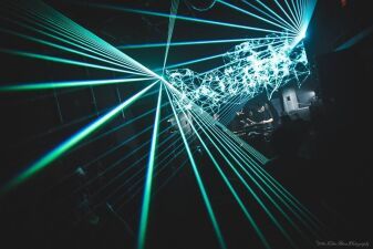 国内最長寿アンダーグラウンド・テクノ・パーティ「REBOOT」が前人未到の19周年イベントを開催！