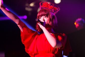 きゃりーぱみゅぱみゅの24歳の誕生日を祝うパーティに新木場ageHaが大盛況！豪華イベントをレポート！