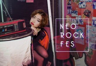 androp、OKAMOTOʼS、感覚ピエロ出演！次世代のロックフェス『NEO ROCK FES』開催決定！