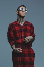 日本が世界に誇るヒップホップアーティストKOHH、「LIVE’17」の開催が決定！