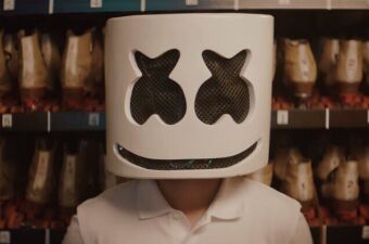 Marshmelloが恋に落ちる！？新曲「Summer」のMV公開！