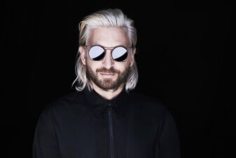 STEVE AOKIやDIPLOともコラボする重鎮、DJ FRESHが7年ぶりの日本ツアーを敢行！