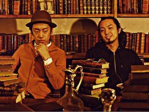 Creepy Nuts 好評につき「オールナイトニッポンR」おかわり決定！