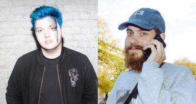 San Holo（サン・ホロ）、Flux Pavilion（フラックス・パビリオン）の「I Can’t Stop」リリース10周年を記念しアコースティックバージョンを披露！