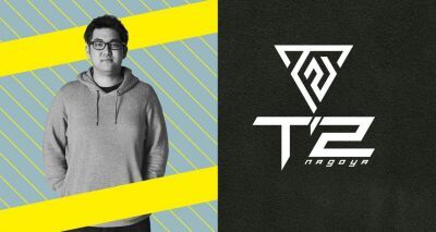 祝！DJ MAG JAPAN U-29 2018 & 2019 DJ部門1位にも輝いた DJ So-on（ソーオン）が「T2 NAGOYA オーディション」"最優秀賞" を獲得！