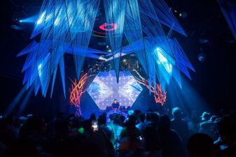 Matsuri Digitalが大忘年祭と題したパーティーを12月28日代官山UNIT/SALOON/Uniceで開催！