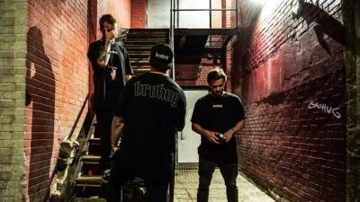 BROHUG（ブロハグ）今年に入り2枚目のEP「Mixtape 2」をリリース！