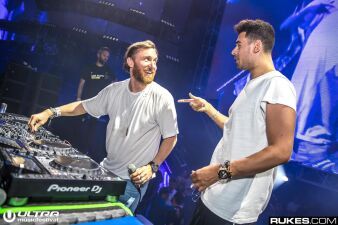 DAVID GUETTAの次のコラボ相手は！？イビザでレジデントを務めるパーティの出演DJたちがスゴすぎる！