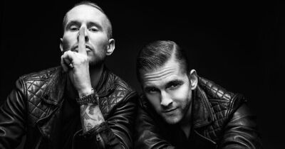 ULTRA JAPAN DAY 2出演：世界的プロデューサー同士がタッグを組むDJデュオGalantisの魅力を紹介
