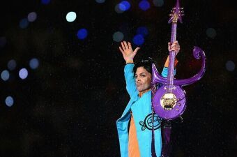 今は亡き天才Princeの豪邸が記念館として一般客へ公開される